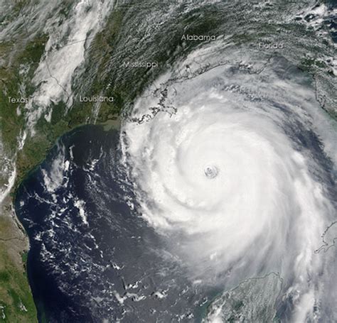 Hurricane Katrina: En Katastrof av Naturkrafter och Mänsklig Svikt i 2100-Talets USA