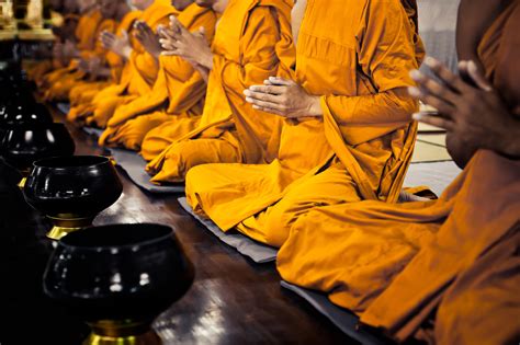 Den Buddhistiska Koncilet i Sukhothai; Ett Förnyat Fokus på Theravada-Buddhismen och En Ny Era för Siam