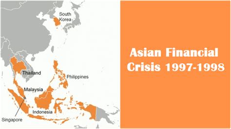 Den asiatiska Finanskrisen – En berättelse om överhettning, osäkerhet och Ind Indonesiens väg till återhämtning.