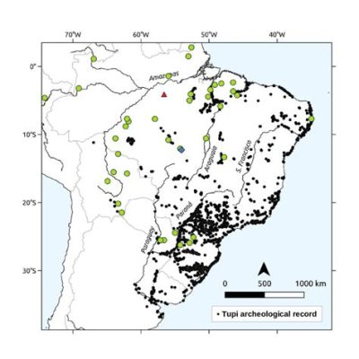  Tupi-Guarani Konflikten: En Studie i Intertribal Kamp och Kolonisationens Tidiga Ryckningar