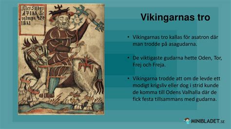  Uspenskij-upproret: Vikingarnas ankomst till Östersjön och den första slaviska furstendömens födelse